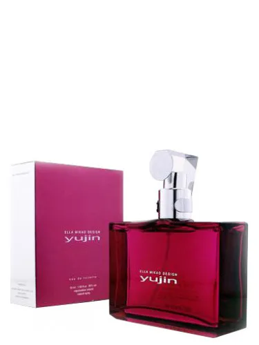 Ella Mikao Yujin туалетная вода
