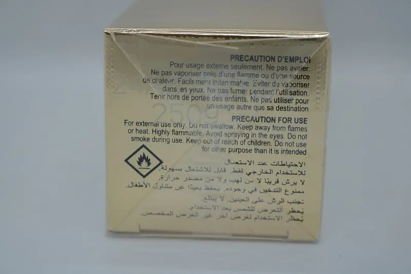 Mancera Velvet Vanilla парфюмерная вода