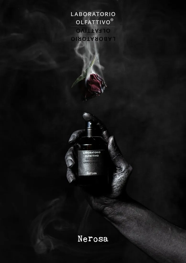 Laboratorio Olfattivo Nerosa парфюмерная вода