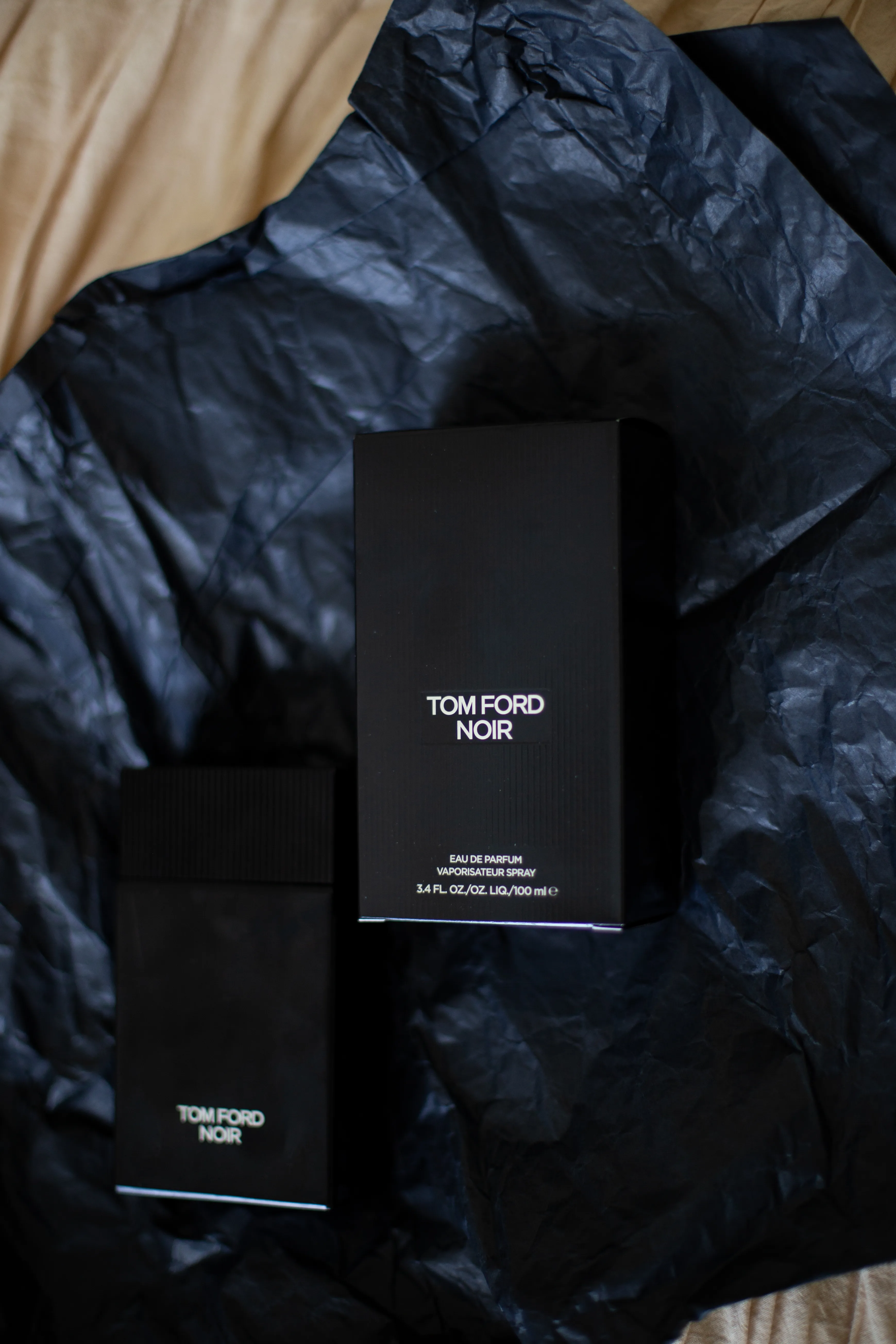 Tom Ford Noir