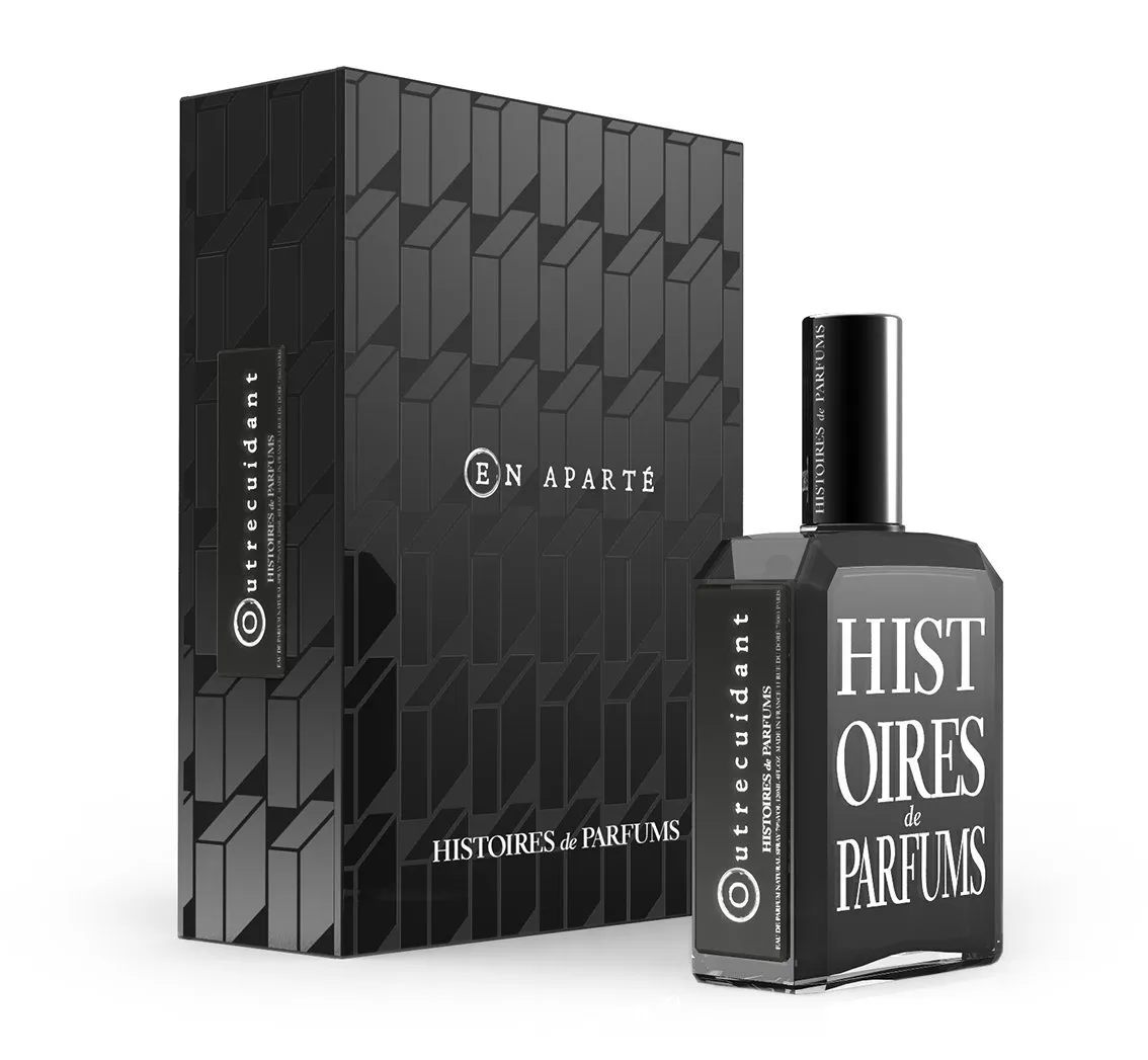 Histoires de Parfums Outrecuidant