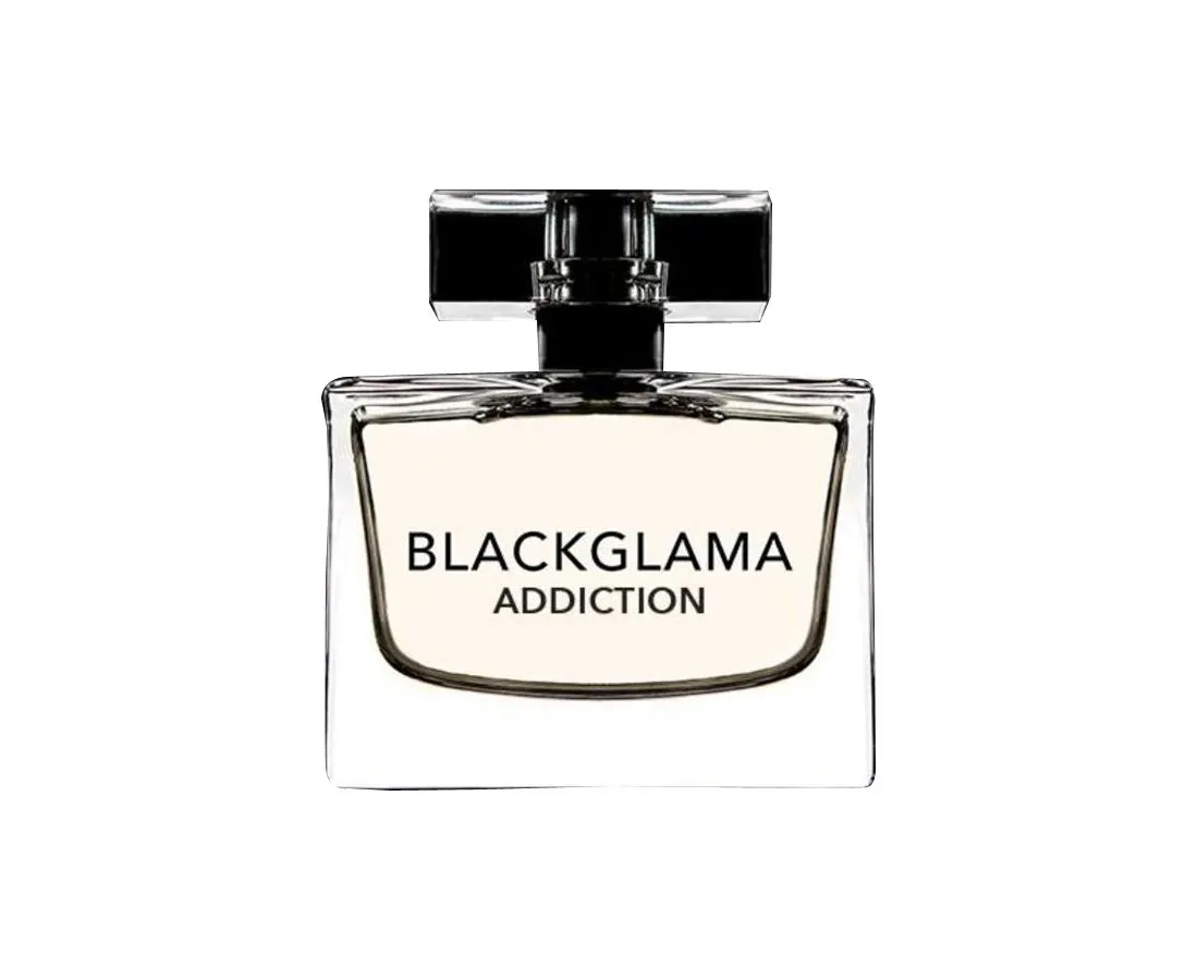 Blackglama Addiction