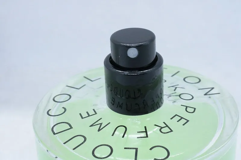 Zarkoperfume Cloud Collection No.3 парфюмерная вода