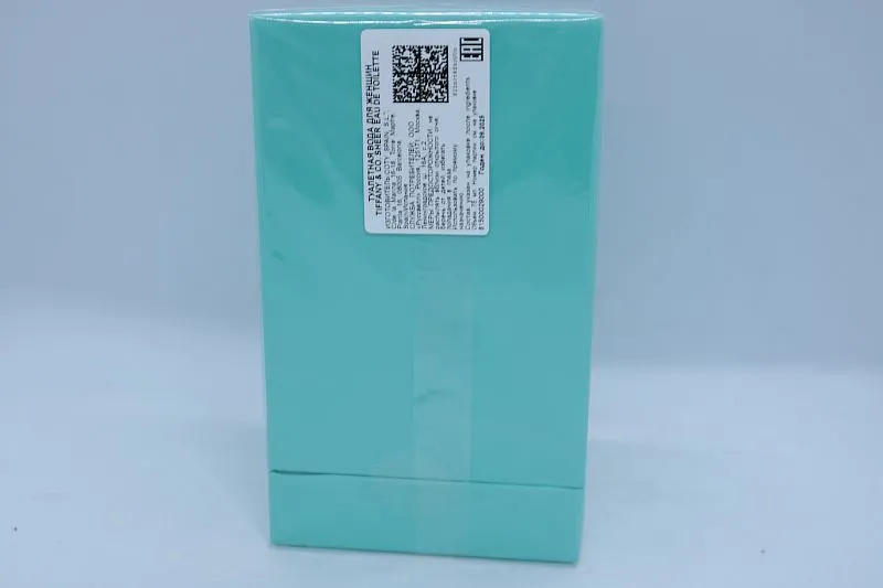 Tiffany & Co Sheer туалетная вода