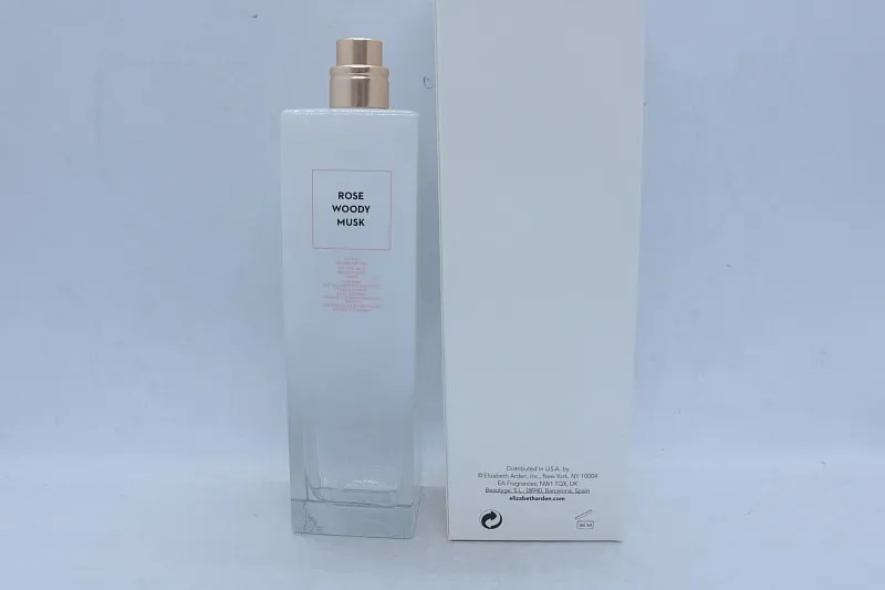 Elizabeth Arden White Tea Wild Rose туалетная вода