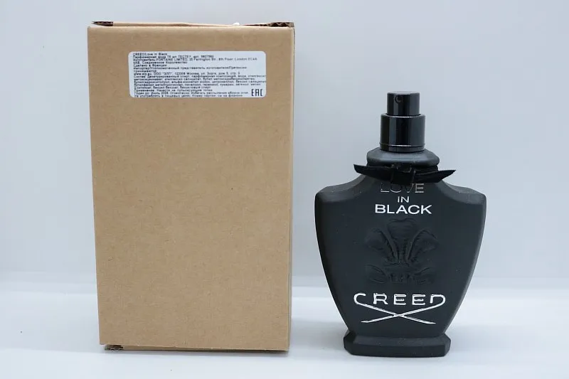 Creed Love In Black парфюмерная вода