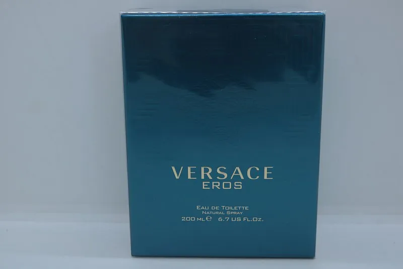 Versace Eros