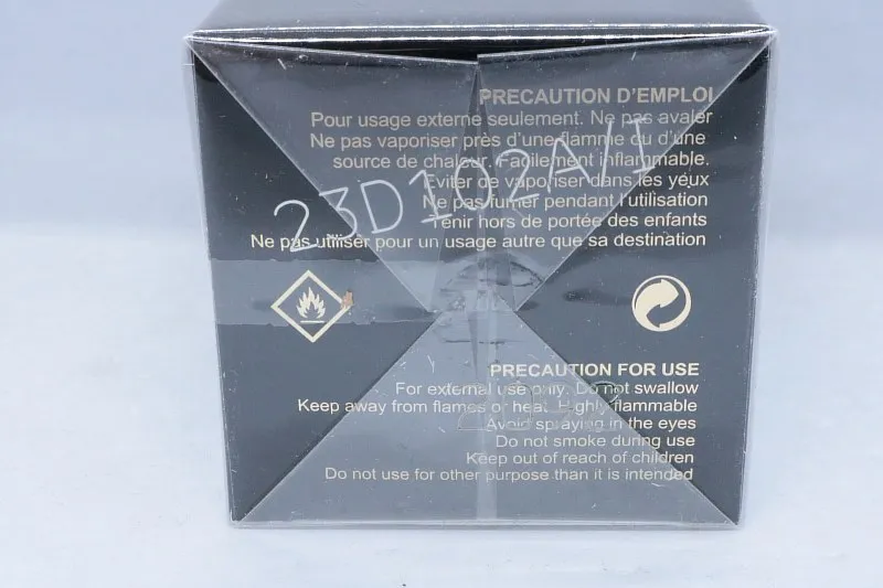 Mancera Black Vanilla парфюмерная вода