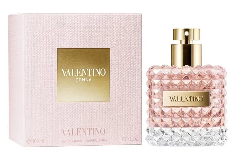 Valentino Valentino Donna парфюмерная вода