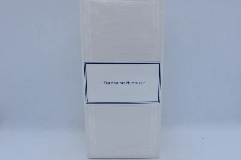 Les Liquides Imaginaires Melancolia парфюмерная вода