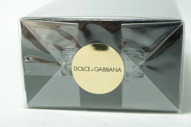 Dolce & Gabbana The One Intense For Men парфюмерная вода