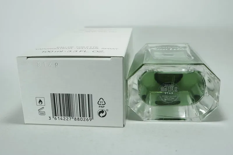 Davidoff Run Wild туалетная вода