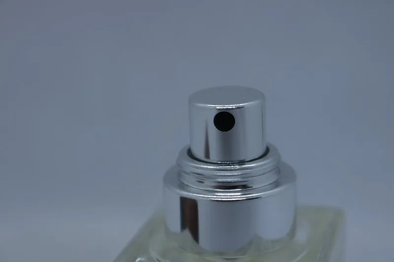Nasomatto Silver Musk