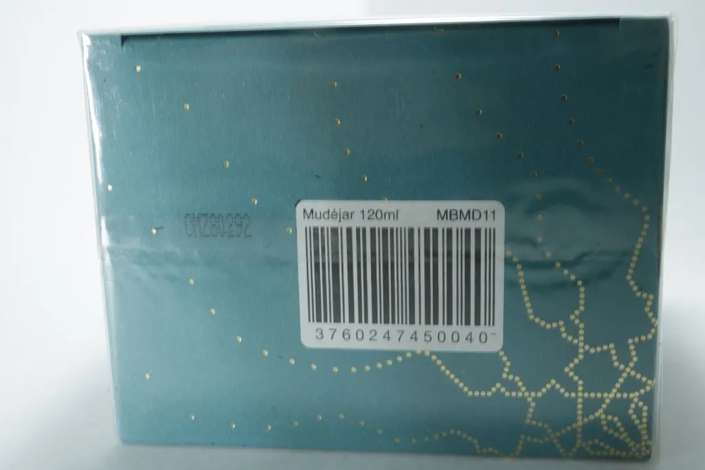 Majda Bekkali Mudejar парфюмерная вода