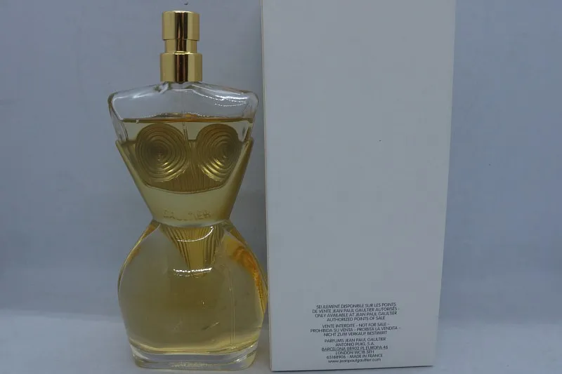 Jean Paul Gaultier Divine