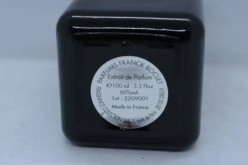 Franck Boclet Cocaine духи
