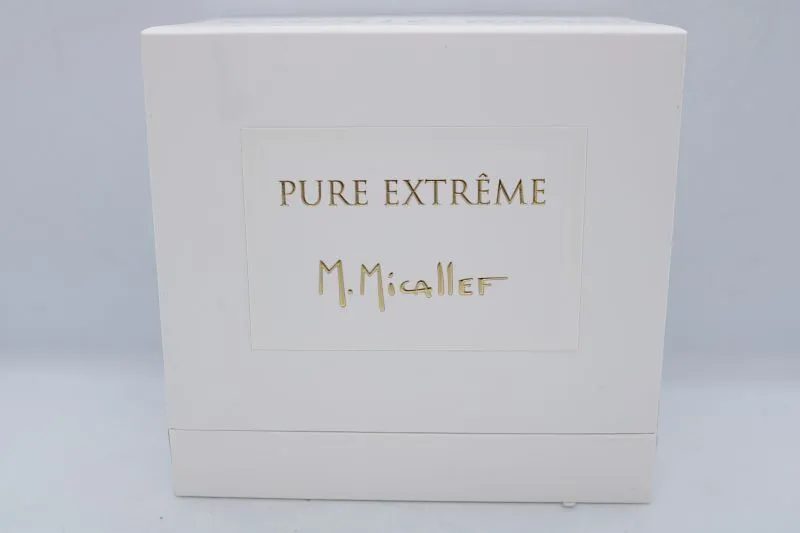 M. Micallef Pure Extreme парфюмерная вода