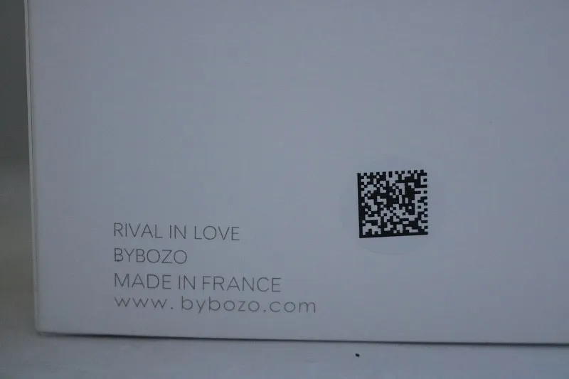 ByBozo Rival in Love парфюмерная вода