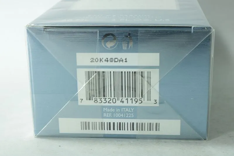 Bvlgari Man Glacial Essence парфюмерная вода