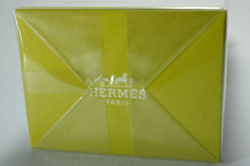 Hermes Le Jardin de Monsieur Li туалетная вода