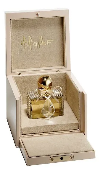 M. Micallef Pure Extreme парфюмерная вода