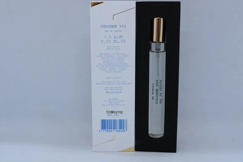 Ex Nihilo Cologne 352 парфюмерная вода
