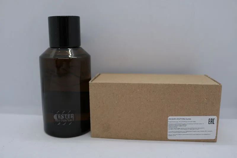 Jacques Zolty Me Gustas парфюмерная вода