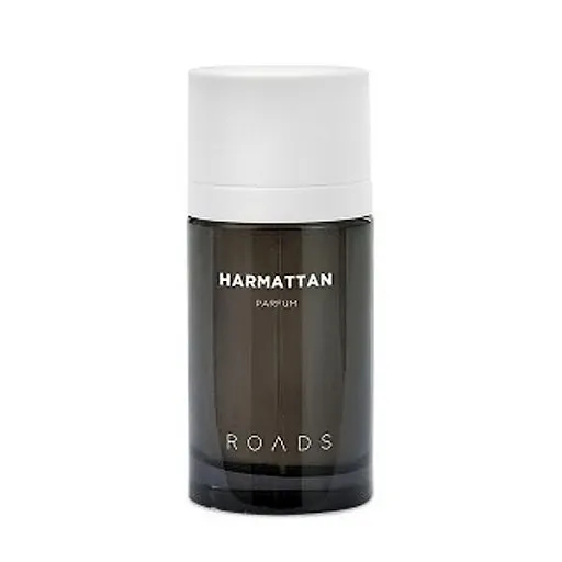 Roads Harmattan парфюмерная вода