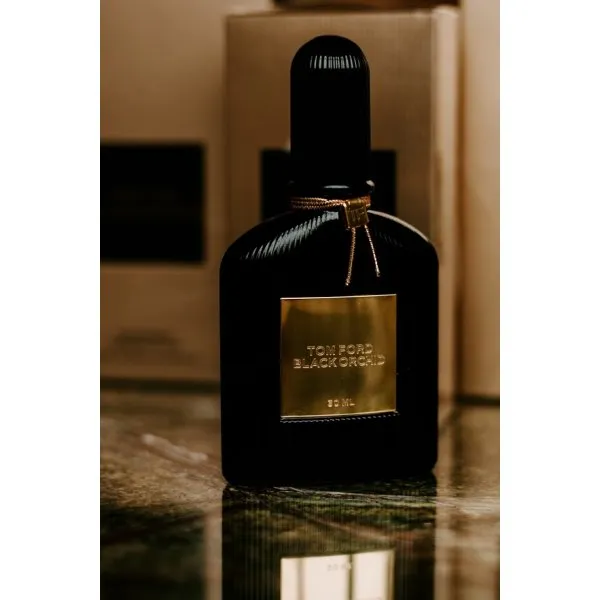 Tom Ford Black Orchid