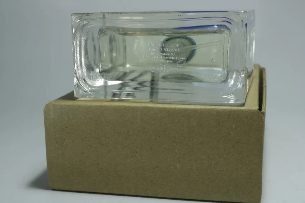 Armand Basi Blue Sport туалетная вода