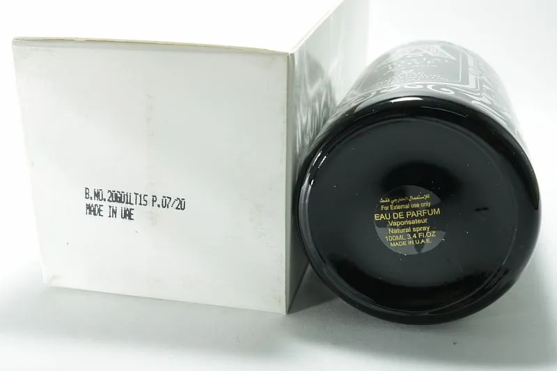 Attar Collection Crystal Love For Him парфюмерная вода