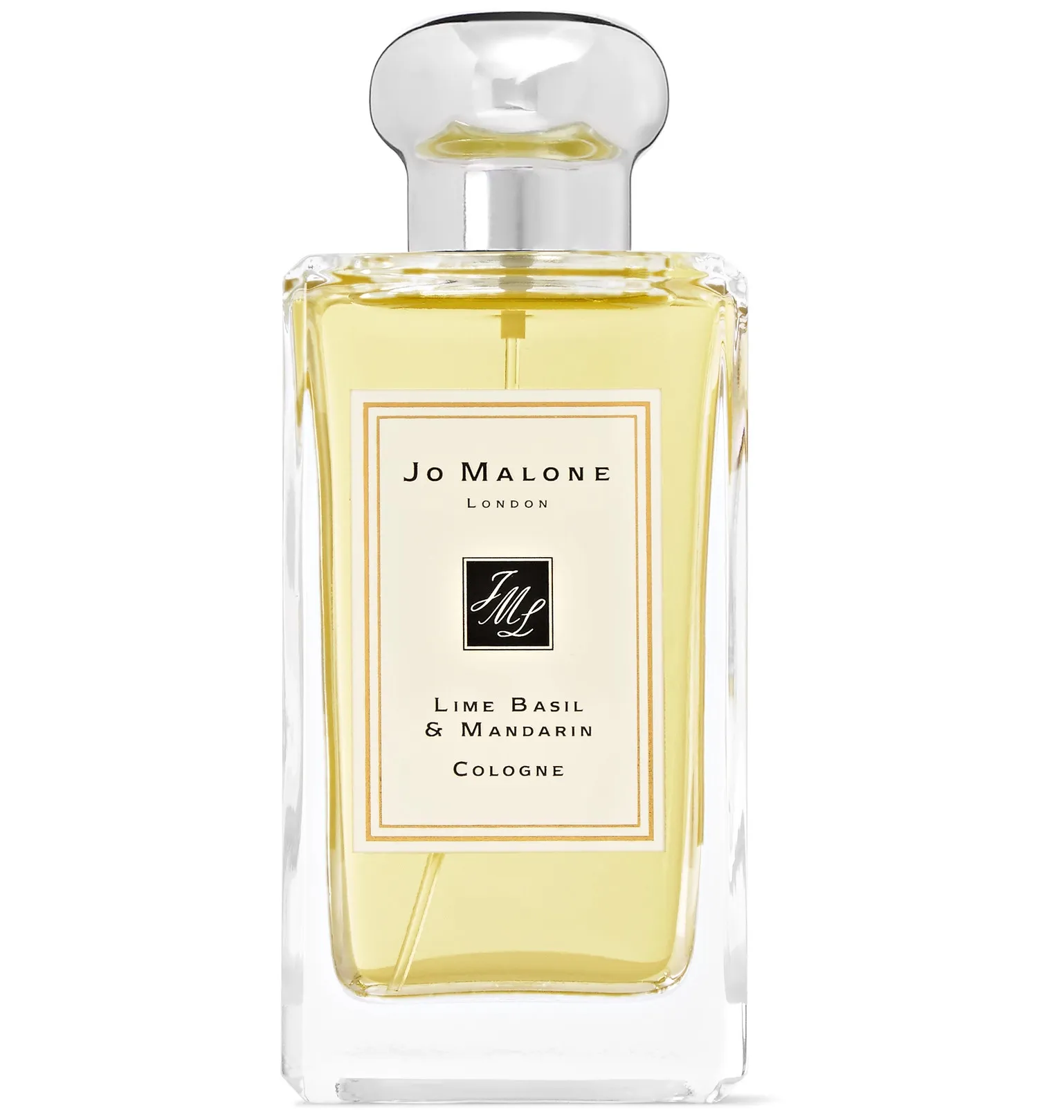 Jo Malone Lime Basil & Mandarin