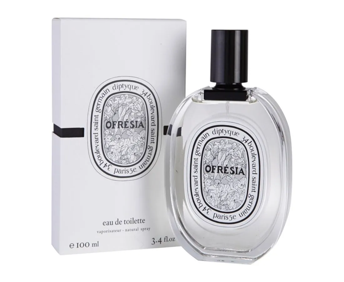 Diptyque Ofresia туалетная вода