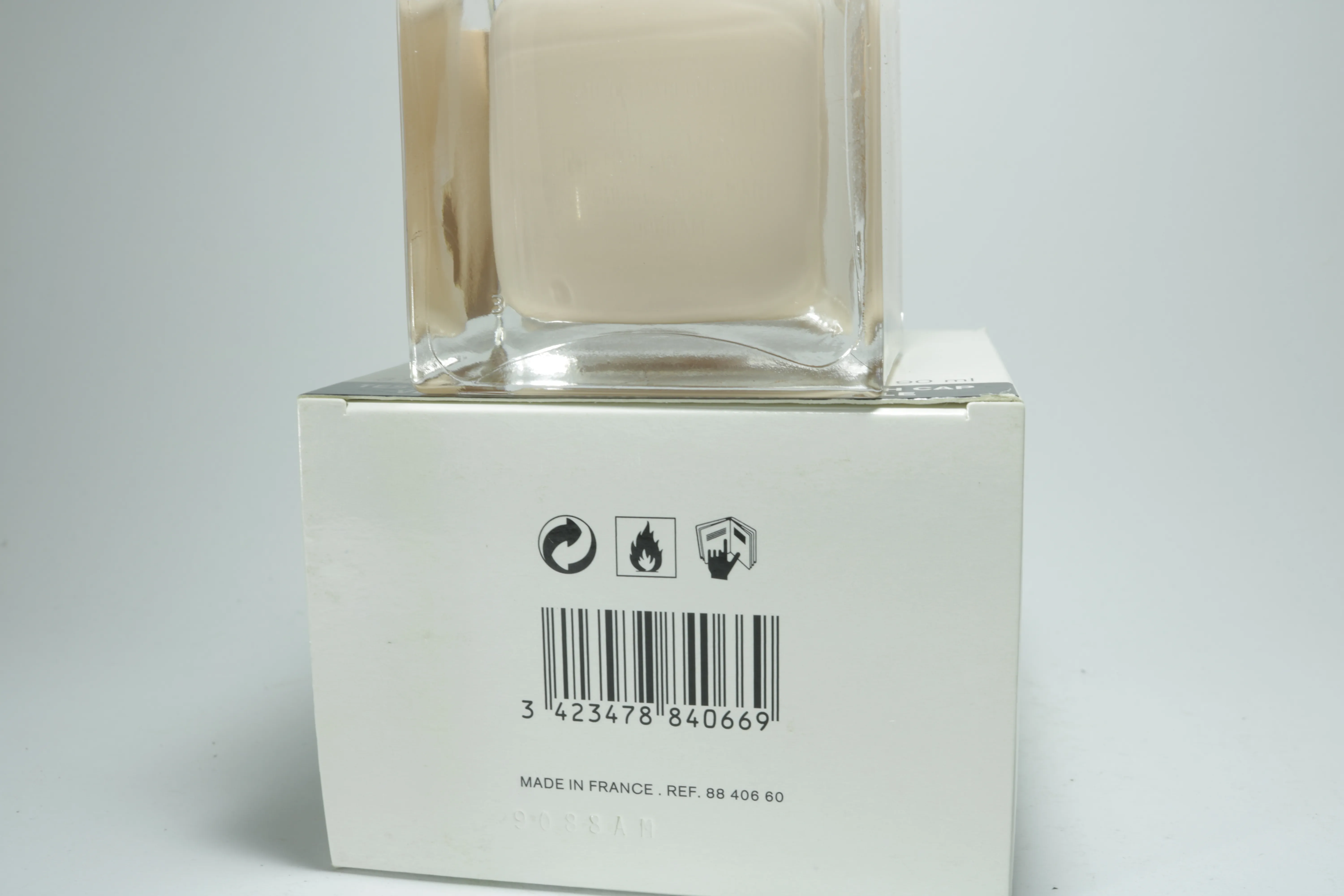 Narciso Rodriguez Poudree парфюмерная вода