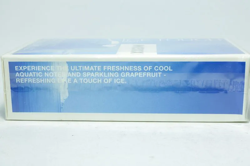 Mexx Ice Touch man туалетная вода