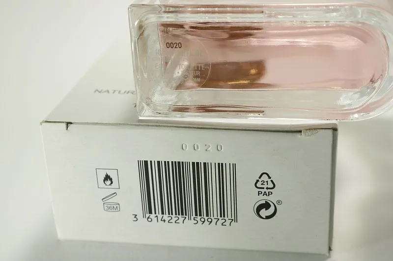 Burberry Burberry Her Blossom туалетная вода