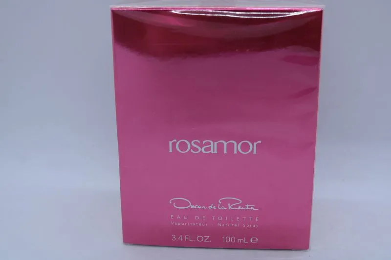 Oscar de la Renta Rosamor туалетная вода