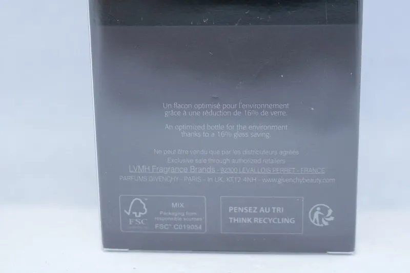 Givenchy Gentleman Eau de Parfum Reserve Privee