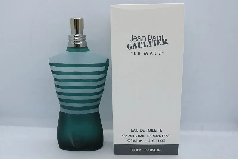 Jean Paul Gaultier Le Male туалетная вода