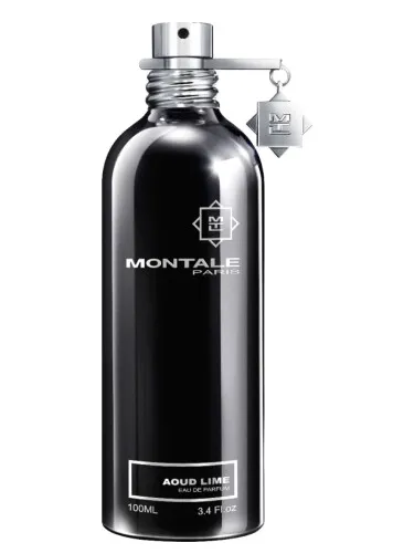 Montale Aoud Lime