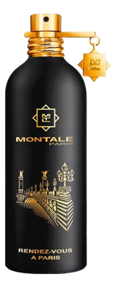 Montale Rendez-Vous à Paris