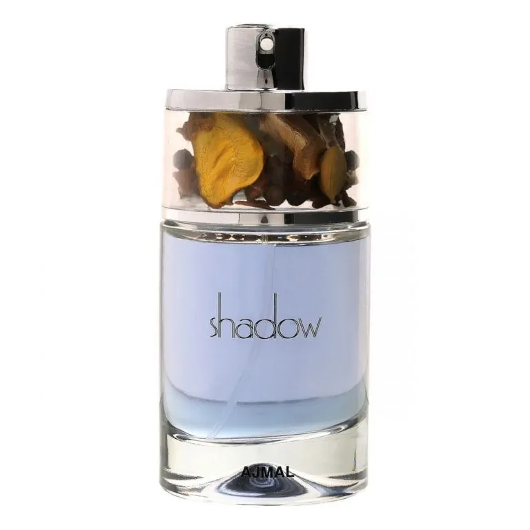 Ajmal Shadow Blue For Him парфюмерная вода