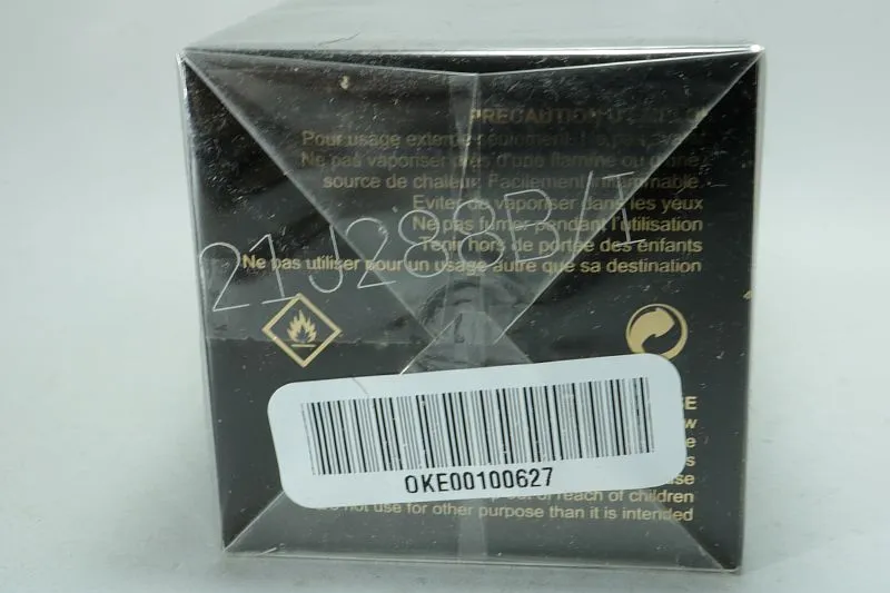 Mancera Vetiver Sensuel парфюмерная вода