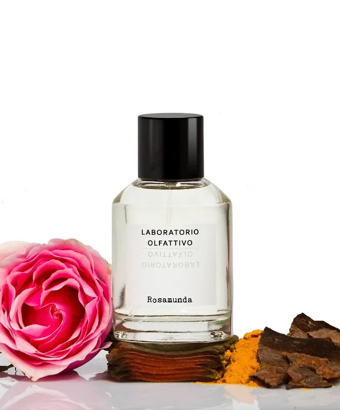 Laboratorio Olfattivo Rosamunda парфюмерная вода