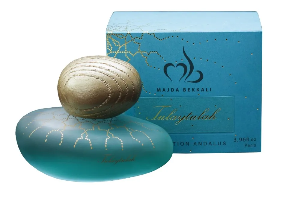 Majda Bekkali Tulaytulah парфюмерная вода