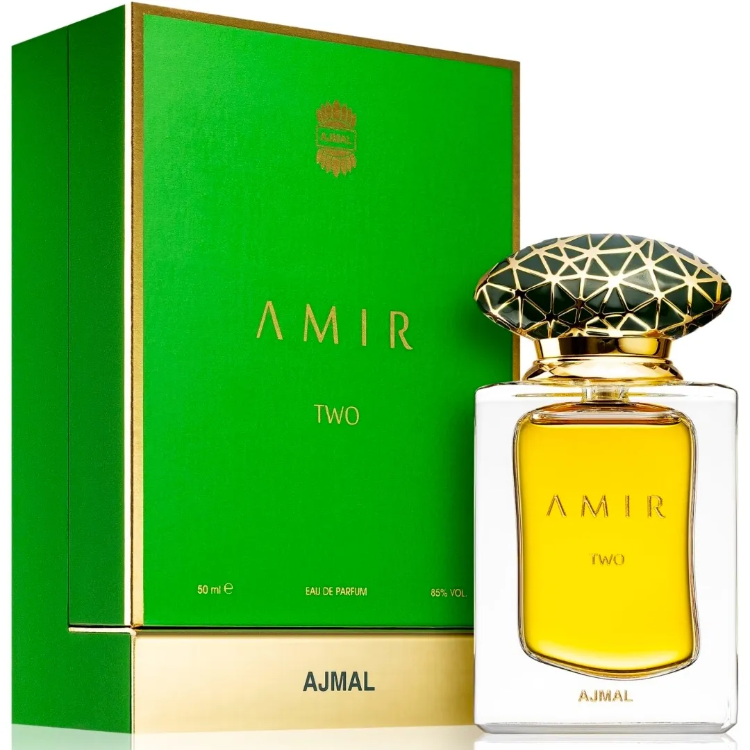 Ajmal Amir Two парфюмерная вода
