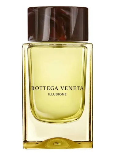 Bottega Veneta Illusione Pour Homme туалетная вода