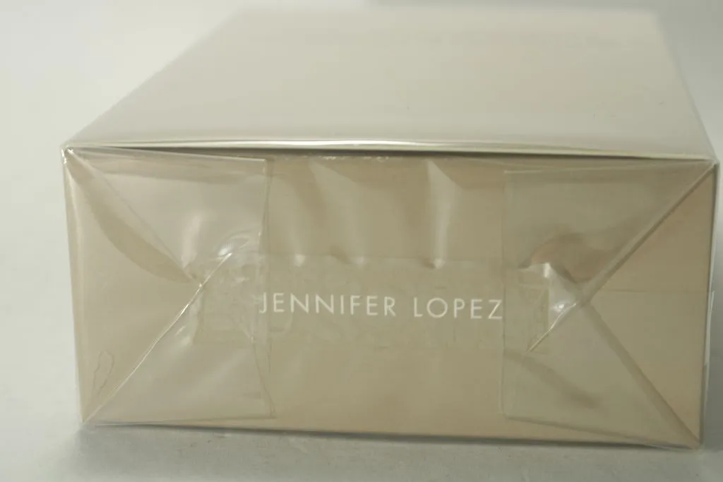 Jennifer Lopez Still парфюмерная вода