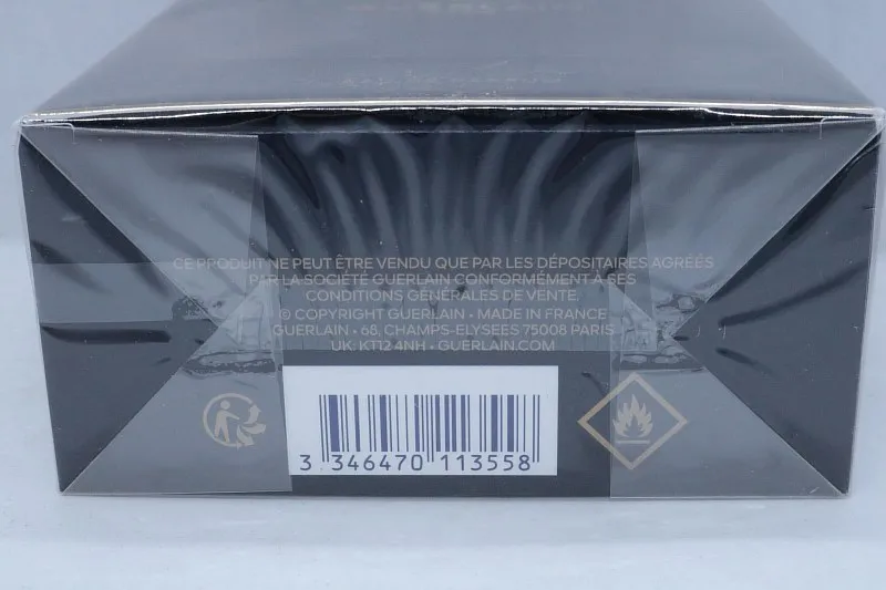 Guerlain Shalimar парфюмерная вода