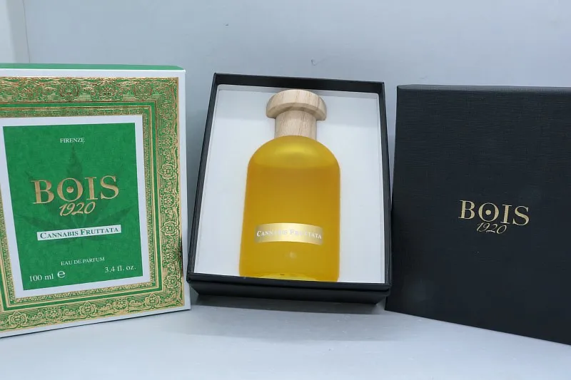 Bois 1920 Cannabis Fruttata парфюмерная вода